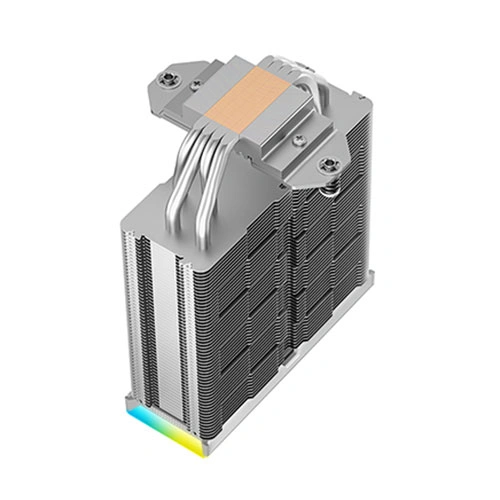 Deepcool AK400 Digital SE White 120mm CPU Air Cooler